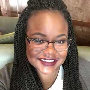 Meet your Posher, Gabrielle